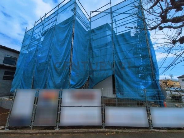 �_�ސ쌧������s��̐V�z��ˌ��Ẳ摜