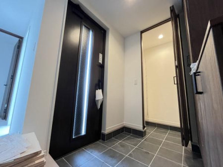 �_�ސ쌧������s�����u1���ڂ̐V�z��ˌ��Ă̌���