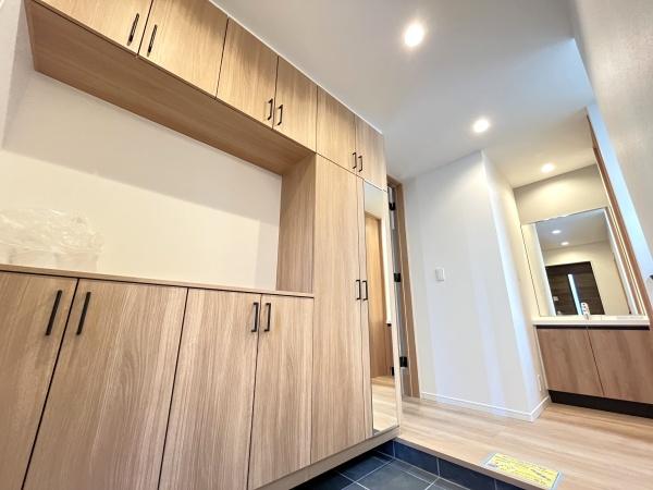 �_�ސ쌧������s�����u1���ڂ̐V�z��ˌ��Ă̌���