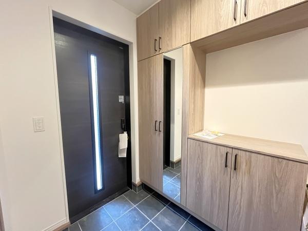 �_�ސ쌧������s�����u1���ڂ̐V�z��ˌ��Ă̌���