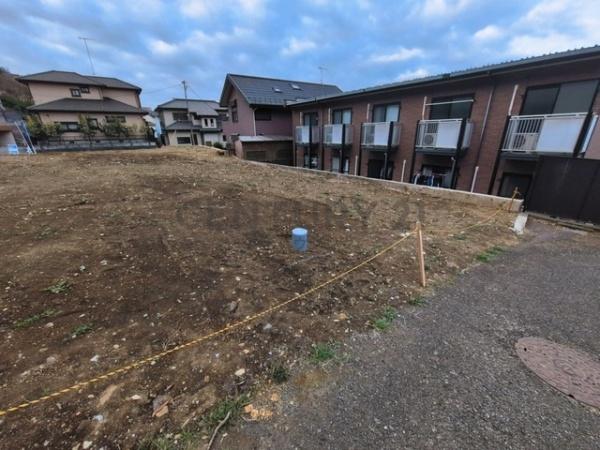 �_�ސ쌧����s�А�1���ڂ̓y�n�̌��n�y�n�ʐ^