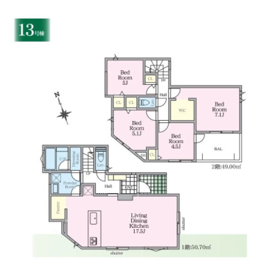 �_�ސ쌧������s����1���ڂ̐V�z��ˌ��Ă̊Ԏ��}