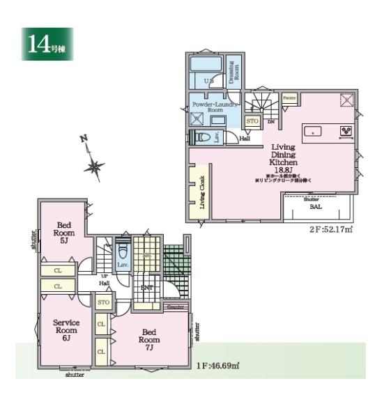 �_�ސ쌧������s����1���ڂ̐V�z��ˌ��Ă̊Ԏ��}