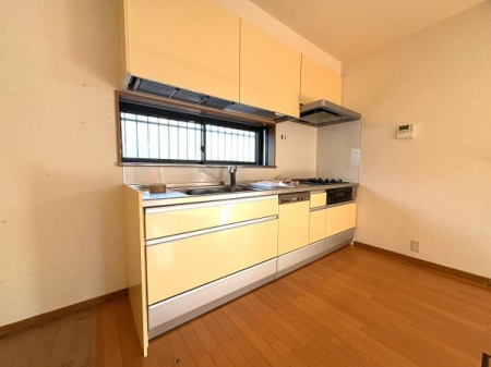 �_�ސ쌧�����S���쒬���c4���ڂ̒��È�ˌ��ẴL�b�`��