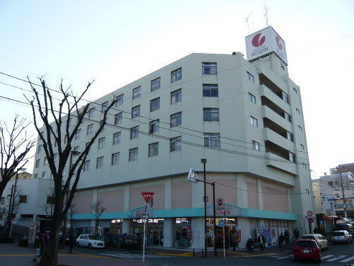 �_�ސ쌧����s�P�s��1���ڂ̐V�z��ˌ��Ă̎��ӊ�