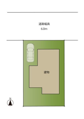 �_�ސ쌧����s�ғ����C��1���ڂ̒��È�ˌ��Ă̊����\�z�}(�O��)