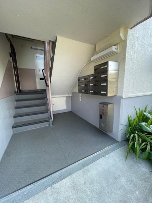 �_�ސ쌧����s�勘3���ڂ̒��Ã}���V�����̂��̑����p��