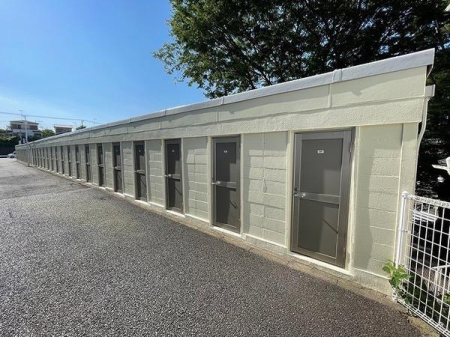 �_�ސ쌧����s�勘3���ڂ̒��Ã}���V�����̂��̑�