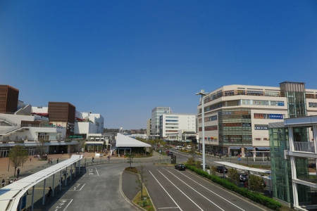 �_�ސ쌧����s�����̓y�n�̎��ӊ�