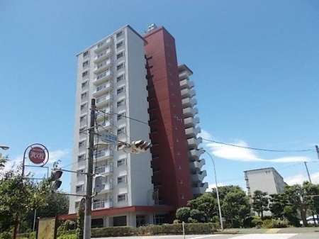 �_�ސ쌧����s��� 5056-4�̒��Ã}���V�����̌��n�O�ώʐ^