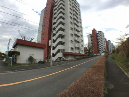 �_�ސ쌧����s��� 5056-4�̒��Ã}���V�����̂��̑����n