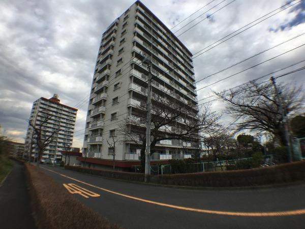 �_�ސ쌧����s��� 5056-4�̒��Ã}���V�����̂��̑����n