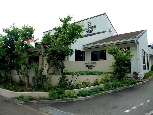 �_�ސ쌧����s��� 5056-4�̒��Ã}���V�����̎��ӊ�