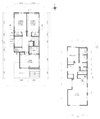 �_�ސ쌧����s�А��R5���ڂ̒��È�ˌ��Ă̊Ԏ��}