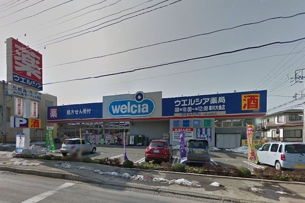 �_�ސ쌧�����S���쒬�c�[ 1422-2�̐V�z��ˌ��Ă̎��ӊ�