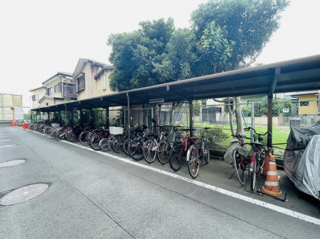 �_�ސ쌧����s�����C��5���ڂ̒��Ã}���V�����̂��̑����p��