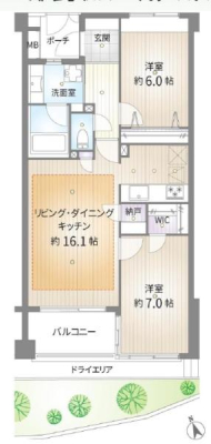 �_�ސ쌧���q�s�䐬���̒��Ã}���V�����̊Ԏ��}