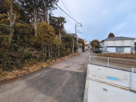 �_�ސ쌧����s����1���ڂ̐V�z��ˌ��Ẳ摜