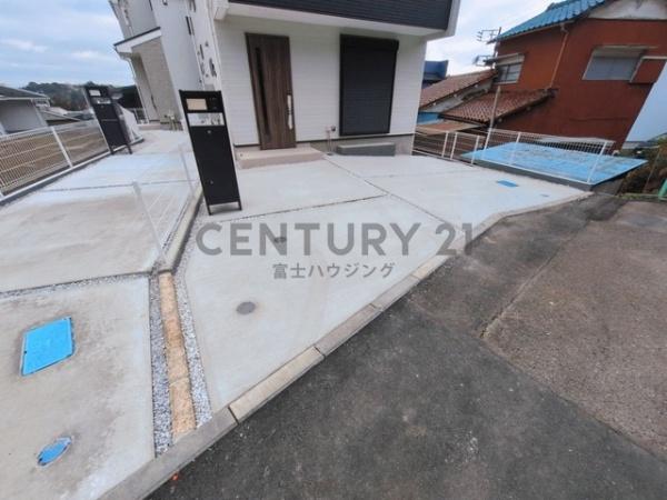 �_�ސ쌧����s����1���ڂ̐V�z��ˌ��Ẳ摜