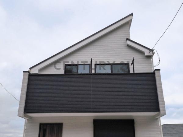 �_�ސ쌧����s����1���ڂ̐V�z��ˌ��Ẳ摜