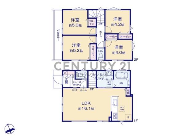 �_�ސ쌧����s����1���ڂ̐V�z��ˌ��Ă̊Ԏ��}