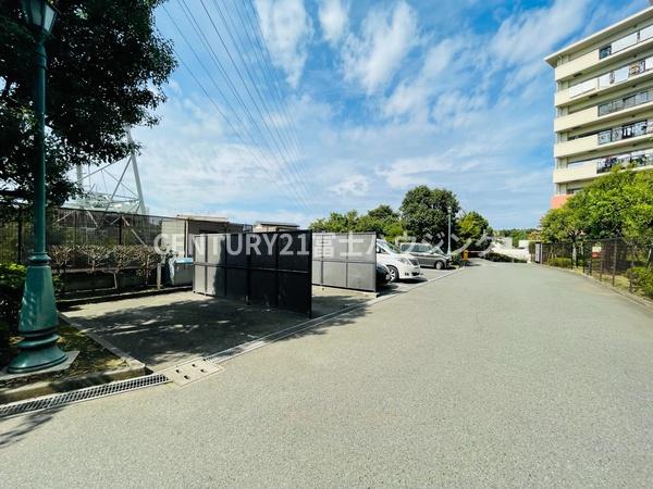 �_�ސ쌧����s���3���ڂ̒��Ã}���V�����̉摜