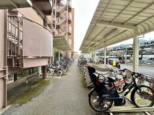 �_�ސ쌧����s�P�s��2���ڂ̒��Ã}���V�����̂��̑����p��