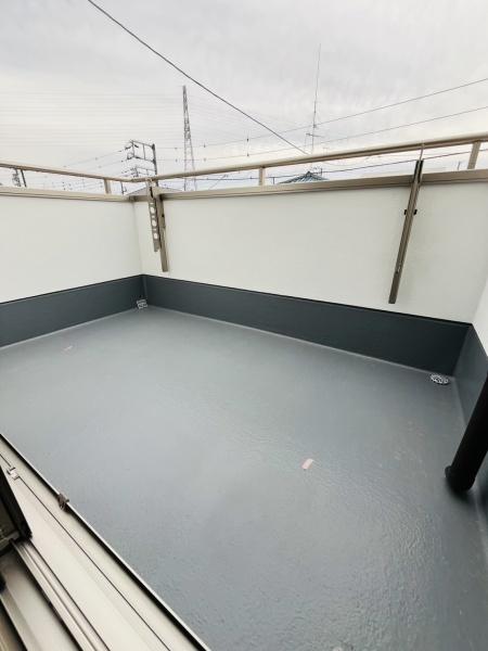 �_�ސ쌧������s�Ï��̐V�z��ˌ��Ẵo���R�j�[