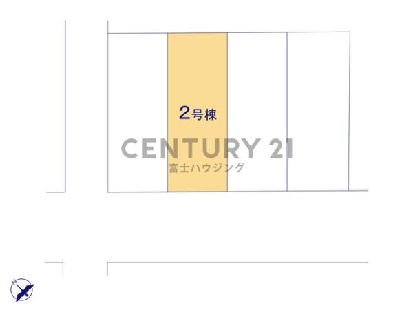 �_�ސ쌧������s�Ï��̐V�z��ˌ��Ă̋��}