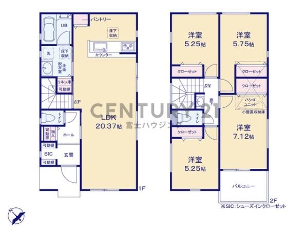 �_�ސ쌧������s�Ï��̐V�z��ˌ��Ă̊Ԏ��}