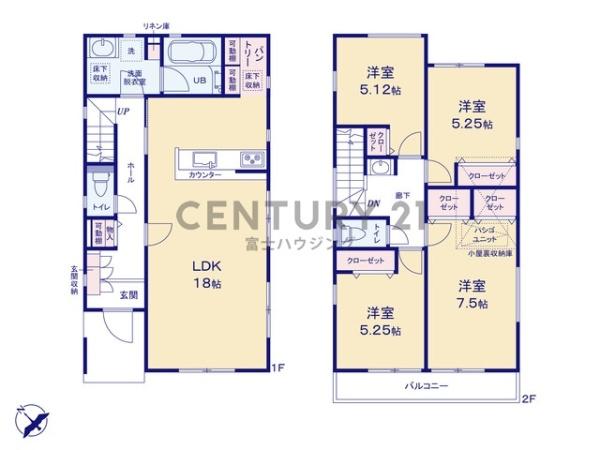 �_�ސ쌧������s�Ï��̐V�z��ˌ��Ă̊Ԏ��}