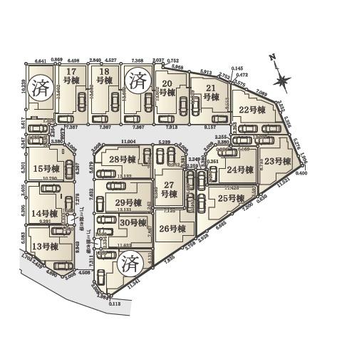 �_�ސ쌧������s����1���ڂ̐V�z��ˌ��Ă̋��}