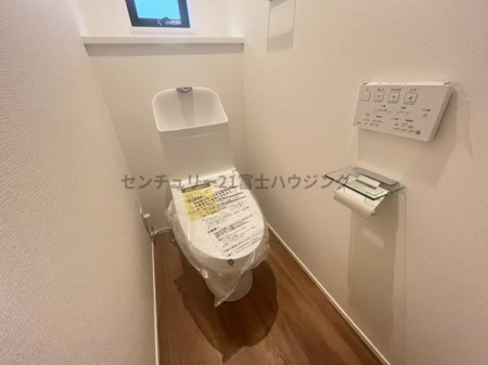 �_�ސ쌧������s����1���ڂ̐V�z��ˌ��Ẵg�C��