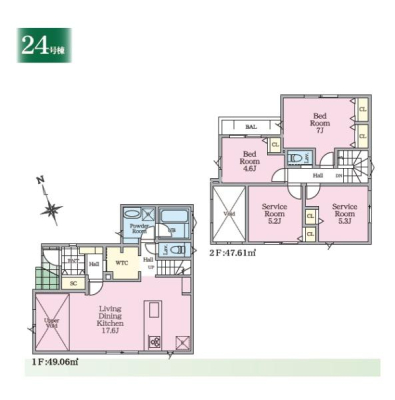 �_�ސ쌧������s����1���ڂ̐V�z��ˌ��Ă̊Ԏ��}