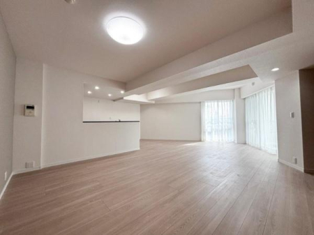 �_�ސ쌧������s�H���C�݂̒��Ã}���V�����̃��r���O