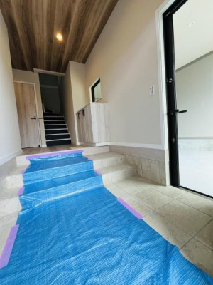 �_�ސ쌧������s������2���ڂ̐V�z��ˌ��Ă̌���