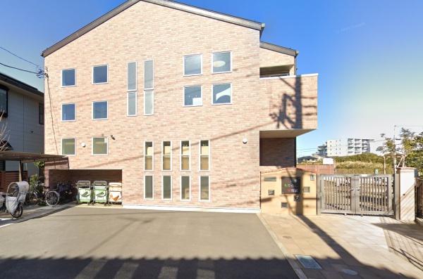 �_�ސ쌧������s���a�c1���ڂ̐V�z��ˌ��Ă̎��ӊ�