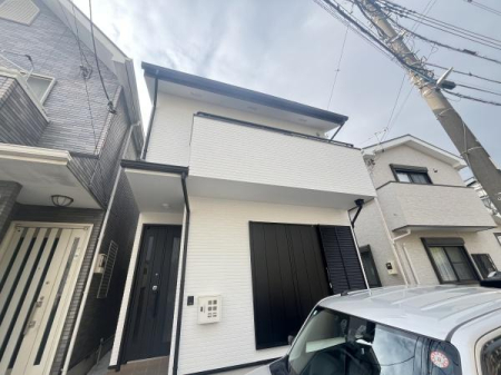 �_�ސ쌧������s�o�����̒��È�ˌ��Ă̌��n�O�ώʐ^