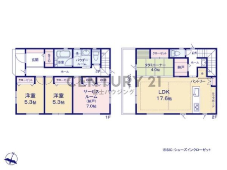 �_�ސ쌧������s���C�ݓ�4���ڂ̐V�z��ˌ��Ă̊Ԏ��}