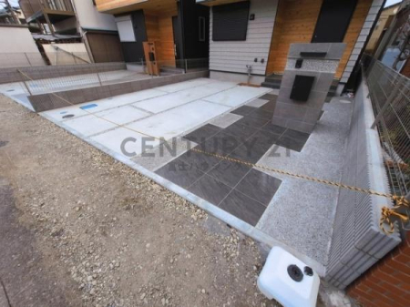 �_�ސ쌧����s�����C��7���ڂ̐V�z��ˌ��Ẳ摜