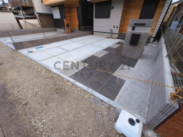 �_�ސ쌧����s�����C��7���ڂ̐V�z��ˌ��Ẳ摜