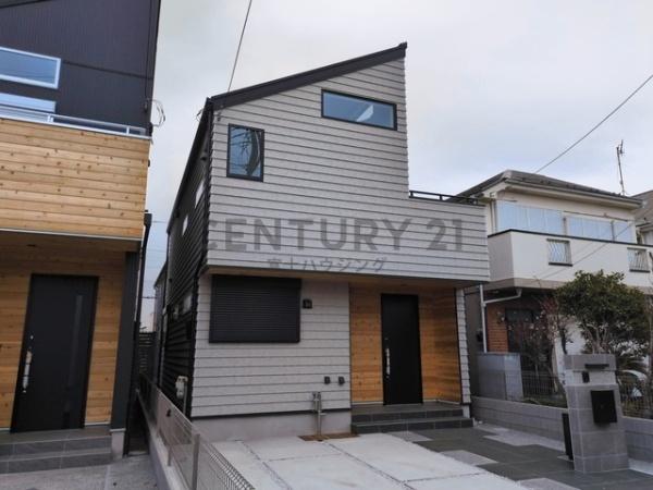 �_�ސ쌧����s�����C��7���ڂ̐V�z��ˌ��Ẳ摜