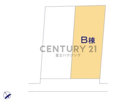 �_�ސ쌧����s�����C��7���ڂ̐V�z��ˌ��Ă̋��}