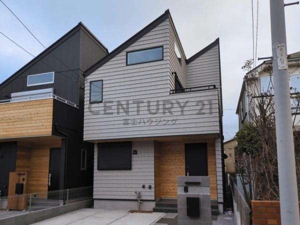 �_�ސ쌧����s�����C��7���ڂ̐V�z��ˌ��Ă̂��̑����n