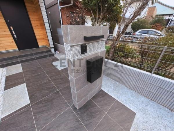 �_�ސ쌧����s�����C��7���ڂ̐V�z��ˌ��Ẳ摜