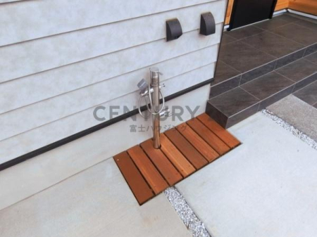 �_�ސ쌧����s�����C��7���ڂ̐V�z��ˌ��Ă̂��̑����n