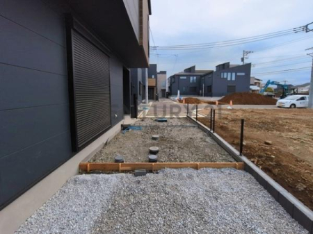 �_�ސ쌧����s���5���ڂ̐V�z��ˌ��Ẳ摜