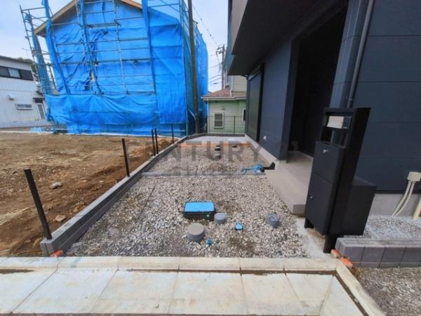 �_�ސ쌧����s���5���ڂ̐V�z��ˌ��Ẳ摜