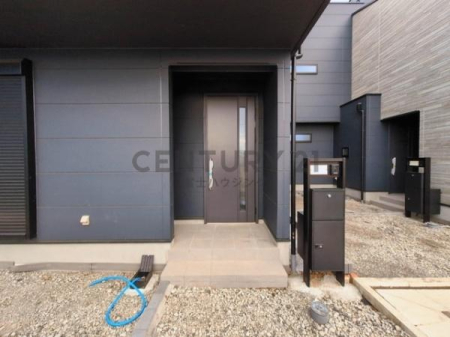 �_�ސ쌧����s���5���ڂ̐V�z��ˌ��Ẳ摜