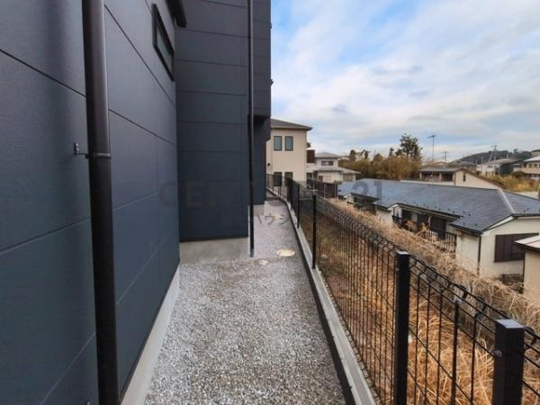 �_�ސ쌧����s���5���ڂ̐V�z��ˌ��Ă̂��̑����n